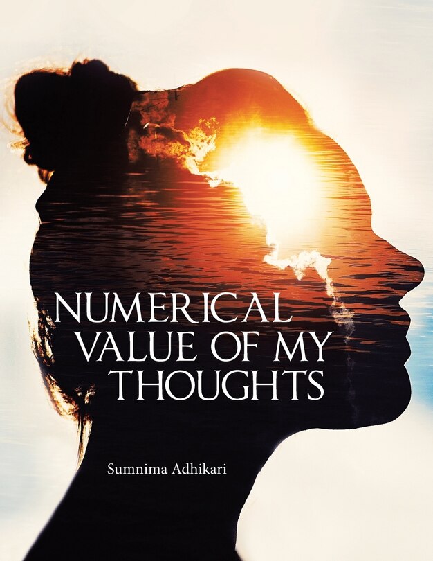 Couverture_Numerical Value of My Thoughts