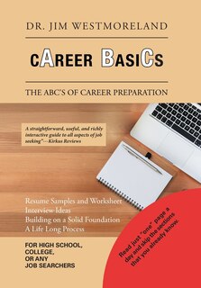 Front cover_Career Basics