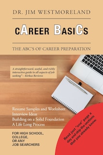 Front cover_Career Basics