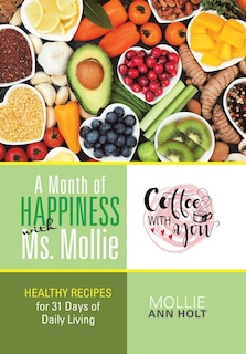 Couverture_A Month of Happiness with Ms. Mollie