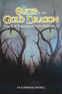 Couverture_The Quest of the Gold Dragon