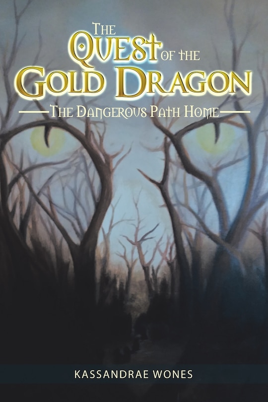 Couverture_The Quest of the Gold Dragon