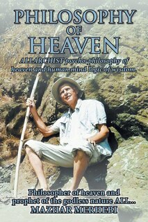 Front cover_Philosophy of Heaven
