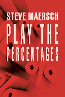 Front cover_Play the Percentages