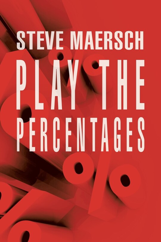 Front cover_Play the Percentages