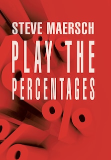Front cover_Play the Percentages