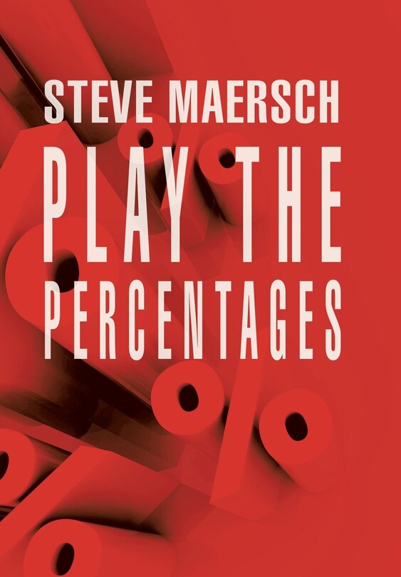 Front cover_Play the Percentages