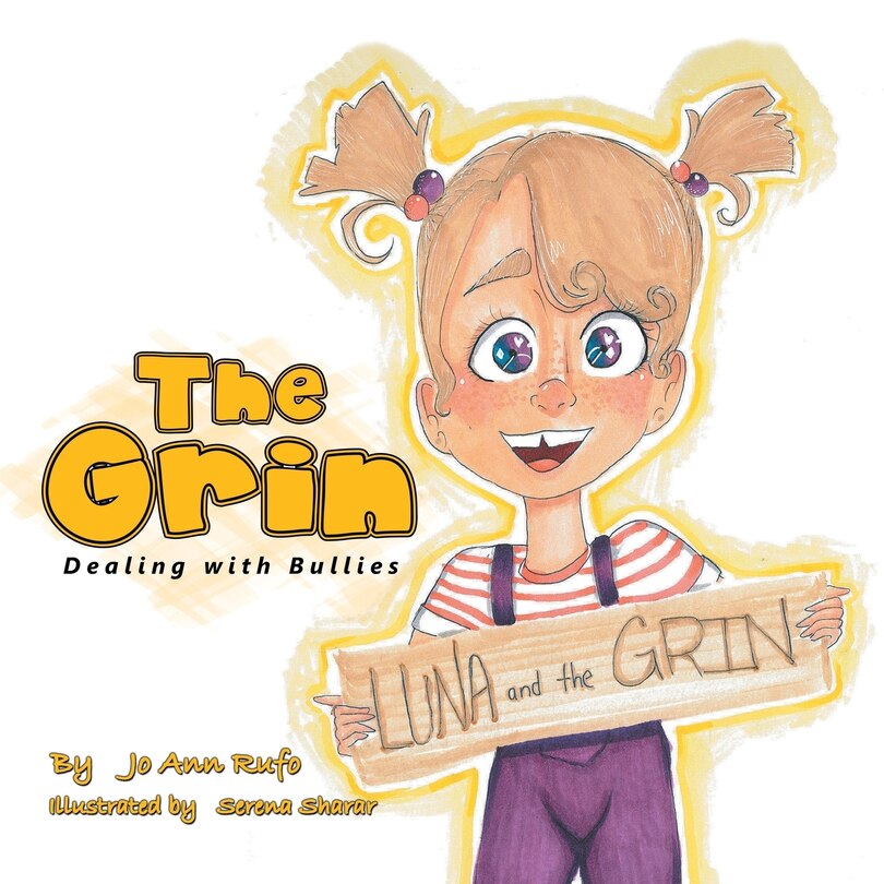 Front cover_The Grin