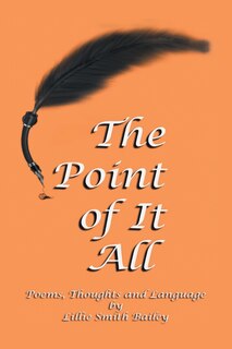 Couverture_The Point of It All