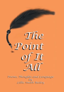 Couverture_The Point of It All