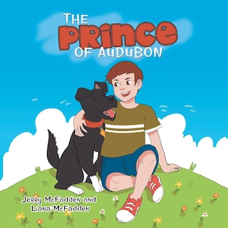 Couverture_The Prince of Audubon