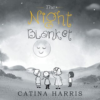 Front cover_The Night Blanket