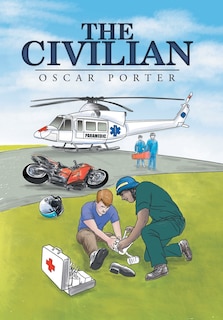 Couverture_The Civilian
