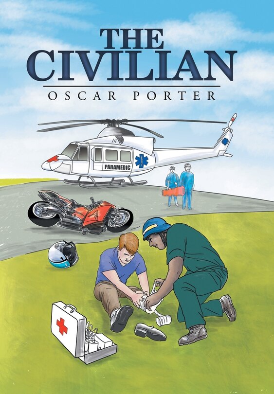 Couverture_The Civilian