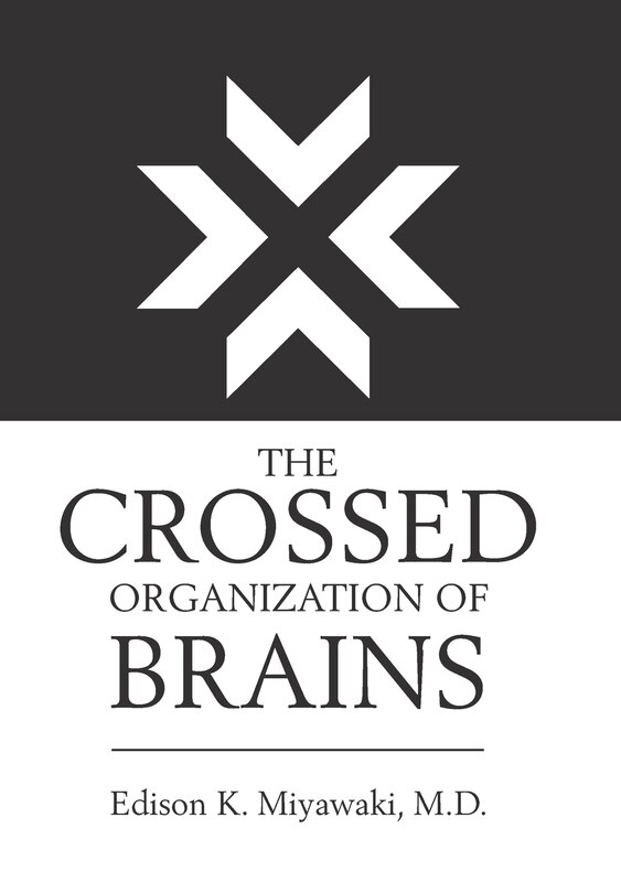Front cover_The Crossed Organization of Brains