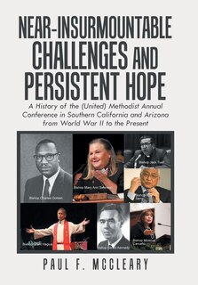 Front cover_Near-Insurmountable Challenges and Persistent Hope