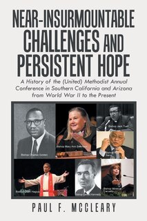 Couverture_Near-Insurmountable Challenges and Persistent Hope