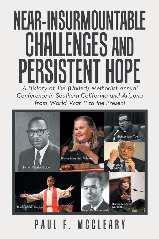 Couverture_Near-Insurmountable Challenges and Persistent Hope