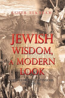 Couverture_Jewish Wisdom, a Modern Look