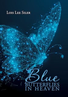 Couverture_Blue Butterflies in Heaven