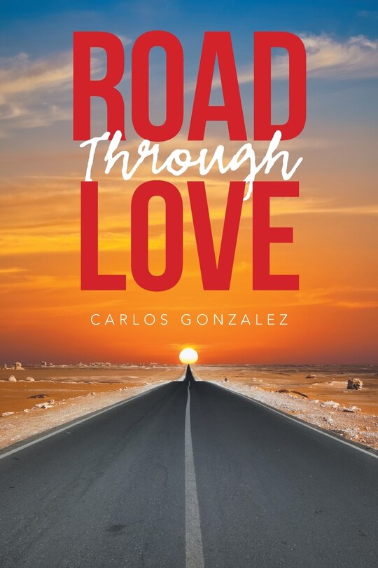Front cover_Road Through Love
