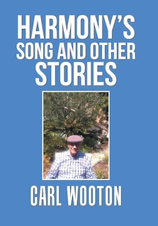 Front cover_Harmony'S Song and Other Stories