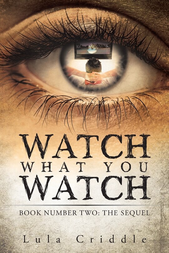 Front cover_Watch What You Watch