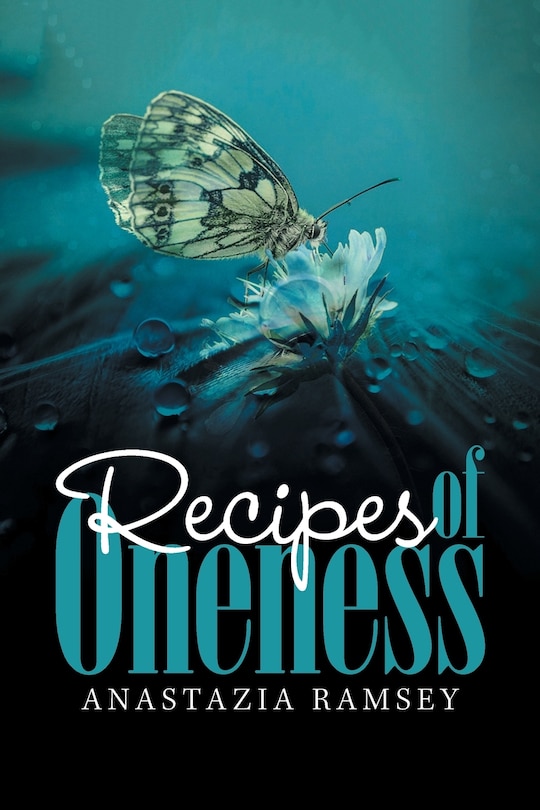 Front cover_Recipes for Oneness