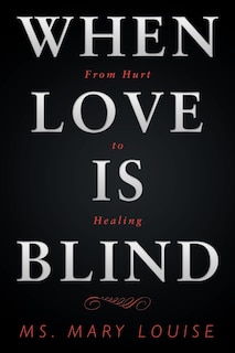 Front cover_When Love Is Blind