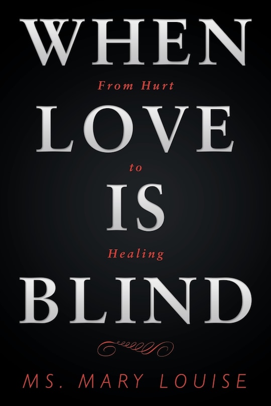 Front cover_When Love Is Blind