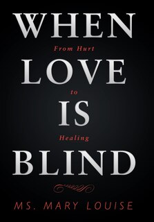 Front cover_When Love Is Blind