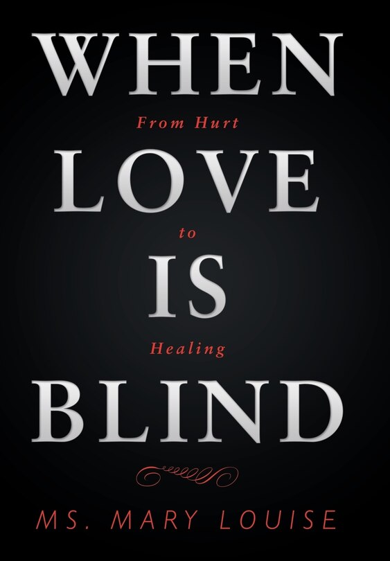 Front cover_When Love Is Blind