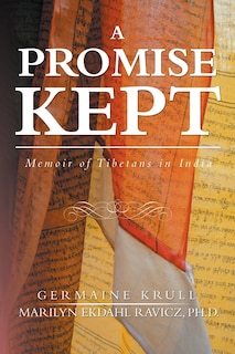Front cover_A Promise Kept