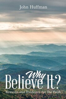 Front cover_Why Believe It?