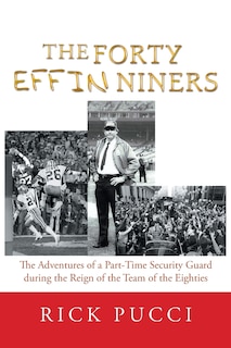 Front cover_The Forty Effin Niners