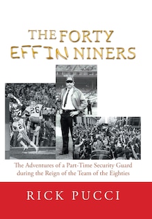Front cover_The Forty Effin Niners