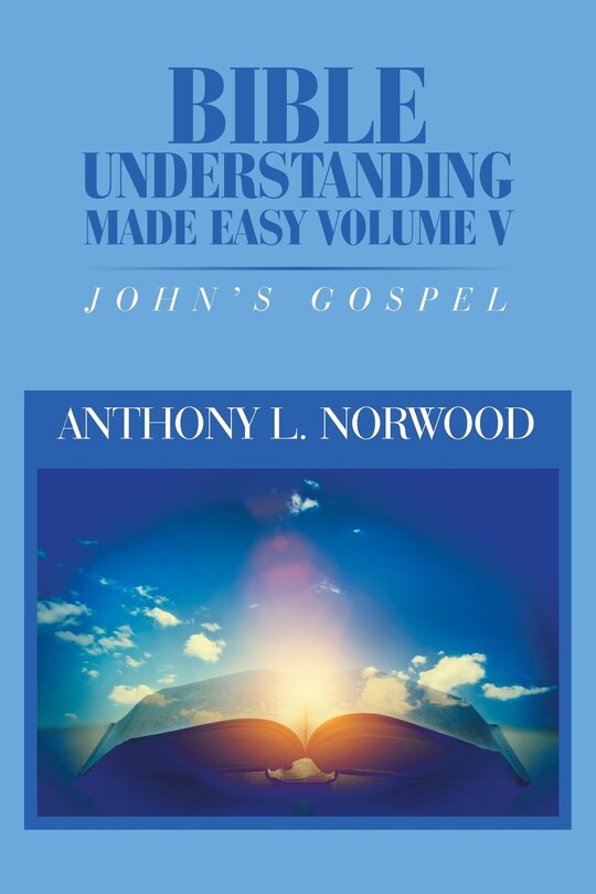 Front cover_Bible Understanding Made Easy Volume V