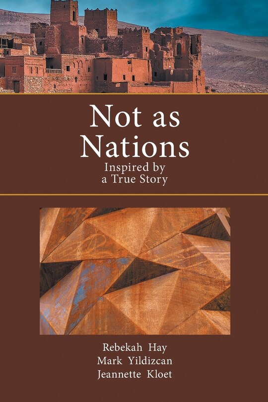 Front cover_Not as Nations