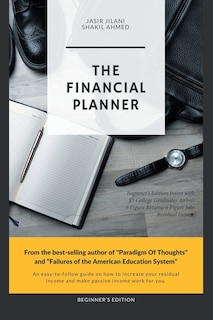 Front cover_The Financial Planner