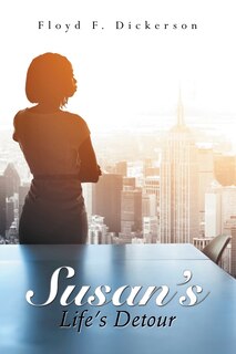 Couverture_Susan'S Life'S Detour