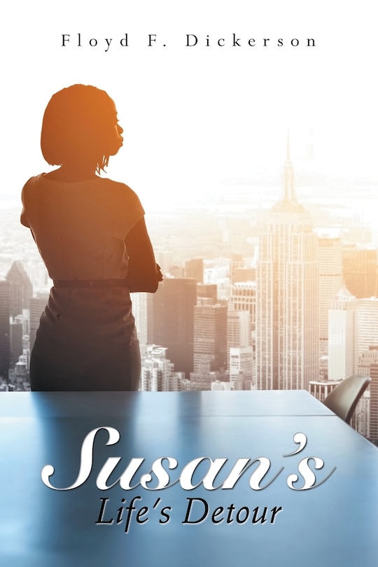 Couverture_Susan'S Life'S Detour