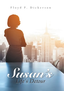 Couverture_Susan'S Life'S Detour