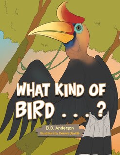 Couverture_What Kind of Bird . . . ?