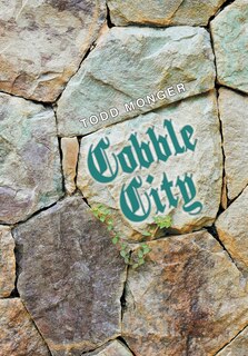 Front cover_Cobble City