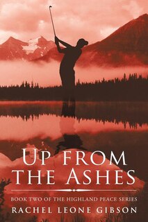 Front cover_Up from the Ashes