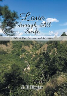 Front cover_Love Through All Strife