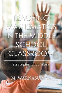Couverture_Teaching Mathematics in the Middle School Classroom