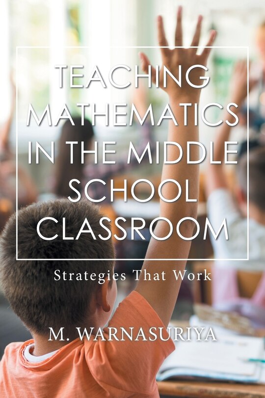 Couverture_Teaching Mathematics in the Middle School Classroom