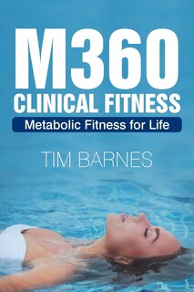 Front cover_M360 Clinical Fitness