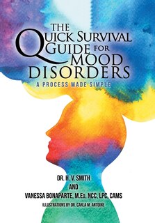 Front cover_The Quick Survival Guide for Mood Disorders